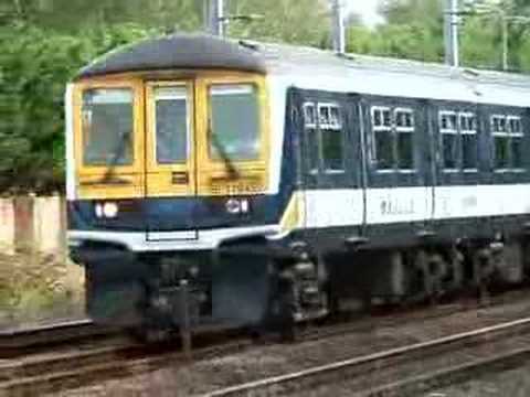 319 passes harpenden