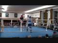 Alexander Danilow VS. Tobias Klevinz NBM