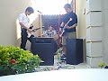 Cerebral Death - seek and destroy cover (metallica)