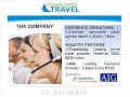 Terrific Trips @ Ultimate Choice Travel