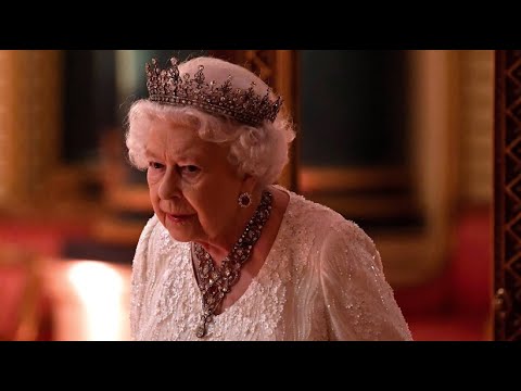 Die Queen geht in Teilrente - bergabe an Sohn Charles