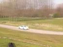 Porsche 997 GT3 420bhp - Almere Rally Sprint 2007