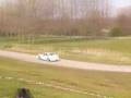 Porsche 997 GT3 420bhp - Almere Rally Sprint 2007