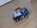 LEGO Mindstorms NXT Off Road Truck (8273)