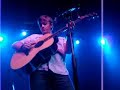 Dave Barnes - On a Night Like This / Nothing Fancy