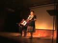 El canto de la Señora Eddit