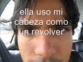 Soda Estereo - ella uso mi cabeza como un revolver