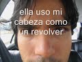 Soda Estereo - ella uso mi cabeza como un revolver