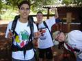 Excursão de Bike - Tropa Sênior Arara Azul - Castoldi 3º MS