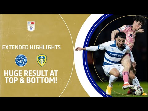 FC QPR Queens Park Rangers Londra 4-0 AFC Associat...