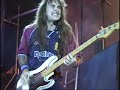 iron maiden   intro and wickerman   rock in rio