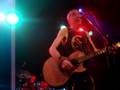 videos de Bring The Bull Down, TV Smith with Vom, Dusseldorf Zakk, October 2007