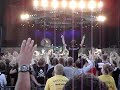 Iron Maiden Valle Hovin 2008