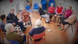 Interventi di musicoterapia.