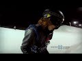 Click here to watch this video Winter X Games Tignes: Shaun White SuperPipe POV