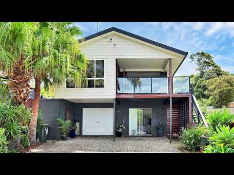 17 Loop Road, Lower Beechmont, Qld 4211