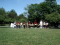Sakela Cultural Program 2010