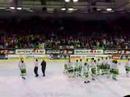 Olimpija vs Linz - We are the champions (4.3.2008)
