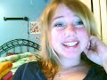 vlog #6 Freaking out