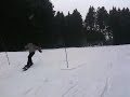 Skilift Neunkirchen Siegerland