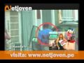 Amilton Prado brinda declaraciones sobre el ampay con