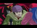 Hellsing Night Crawler Judas Priest AMV