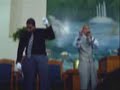 Hoy te levanto (Fosforito & Kenny)