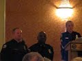 David receiving the lifesaving award David receiving the lifesaving award