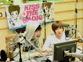 SuKiRa [090122] Teukie falling of the chair!