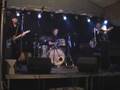 Stefan Nykvist Combo @ Hotell Älvdalen. Let It Rock