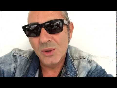 Videomessaggio - LUCA CARBONI - Musica Intorno