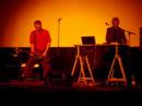 terrie ex & jaap blonck @ cinema nova, brussels. 27 01 2007