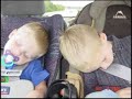 Tyler Sleeping