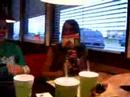 hahn @ fazolis