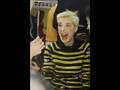 Agyness Deyn.