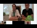 Android Developer Office Hours (May 2, 2012)