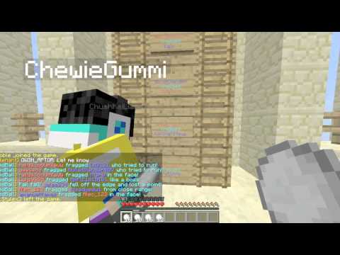 themissinlnk - Hey dudes! this video is about the MC Paintball servers which are in alliance with the #1 Prison server, Killion Detention Center! Main Website: http://evolu...