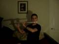 Respone to Nina Perlove's lesson on Vibrato