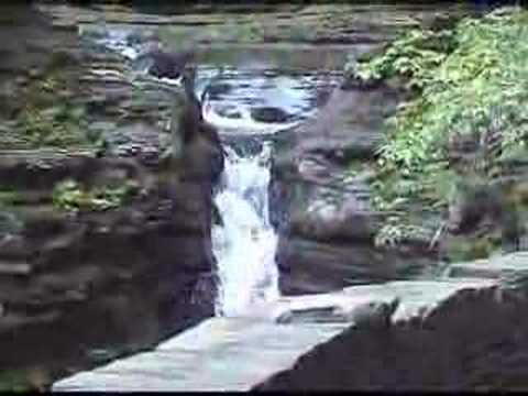 "Watkins Glen State Park"