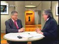 Hugo Neira - parte II - sobre Cuarta espada Hugo Neira - parte II - sobre Cuarta espada