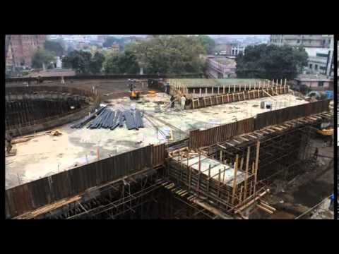 Lahore - Lahore Metro Bus System Lahore Metro Bus Rapid Transport System.