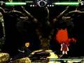 Ichigo(me) vs Setsuna Sakurazaki