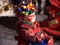 CARNEVALE PATTESE (Santina Paratore)