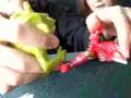 booger-monster-vs-re