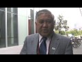 Climate Change and Indonesia: Muslim Spiritual Leader Prof. Dr. M. Din Syamsuddin