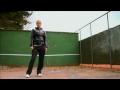 Caroline Wozniacki Feature