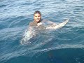 Vacaciones en Mazunte