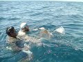 Vacaciones en Mazunte