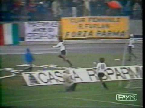 Parma - La Storia