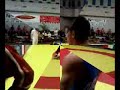 lutte enver zengin 63kg